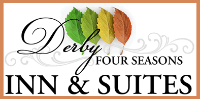 Derby Four Seasons Inn & Suites
